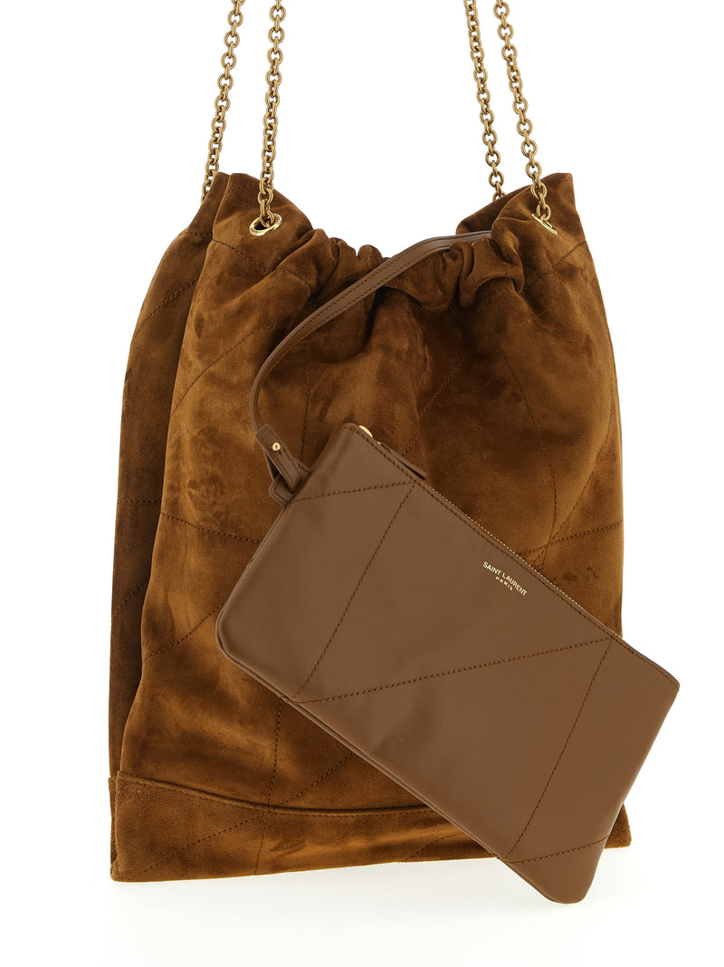 Saint Laurent Jamie Small Crossbody Bag | Urbalenti™ NYC