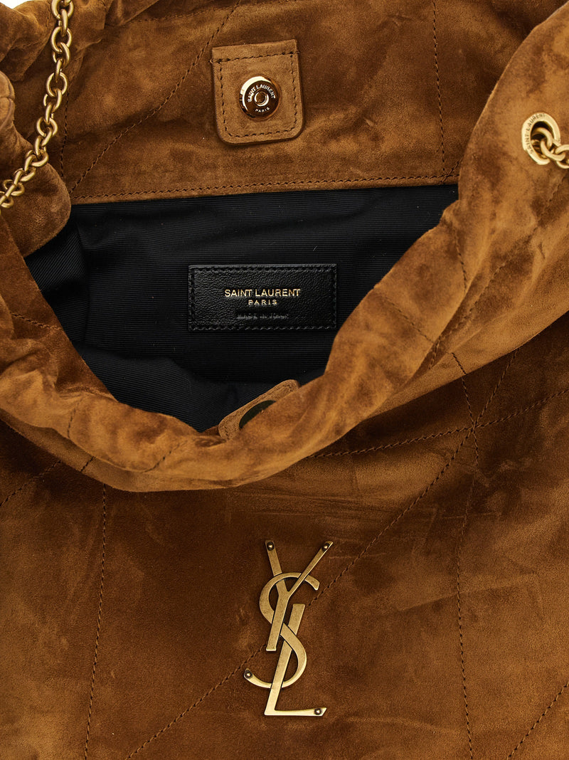 Saint Laurent Jamie Small Crossbody Bag | Urbalenti™ NYC