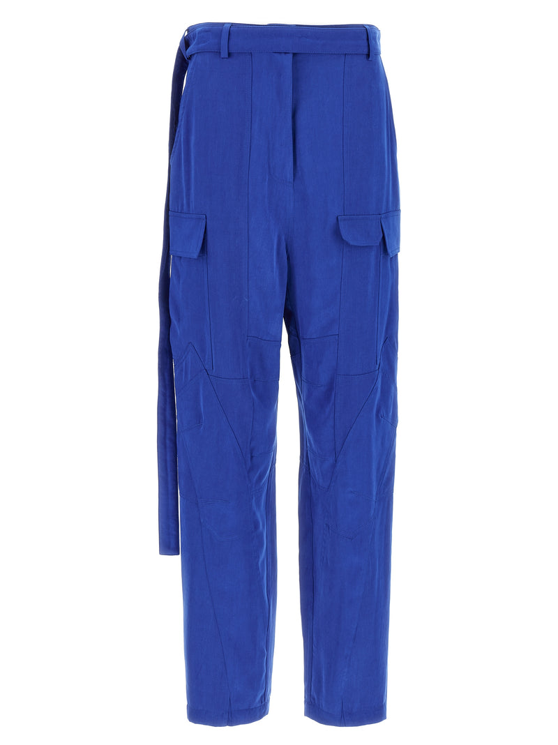 Ferragamo Ferragamo Cargo Pants