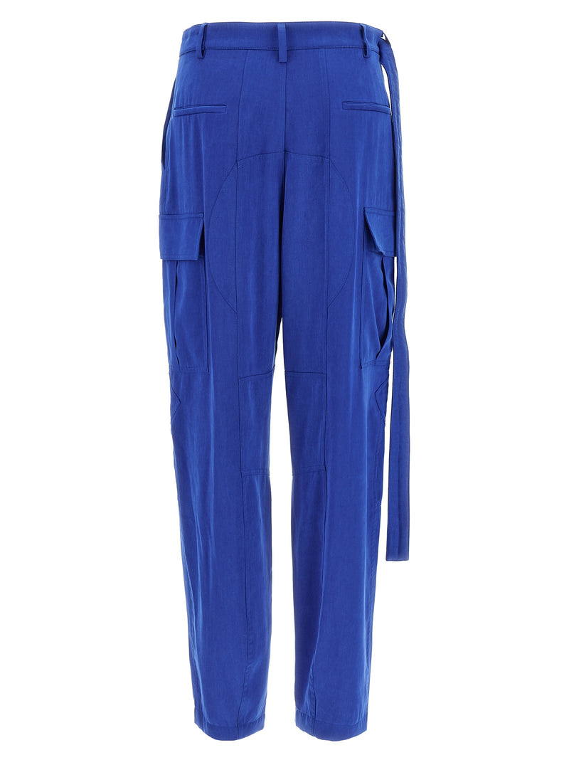 Ferragamo Ferragamo Cargo Pants