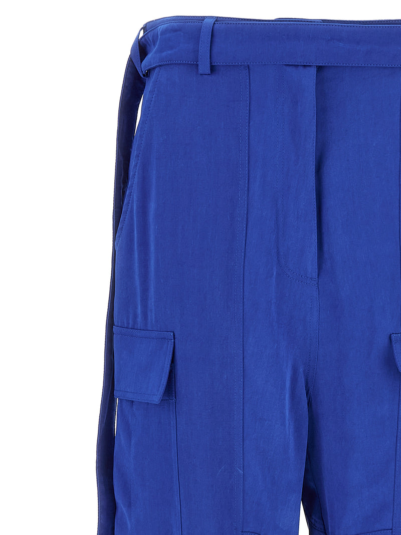 Ferragamo Ferragamo Cargo Pants
