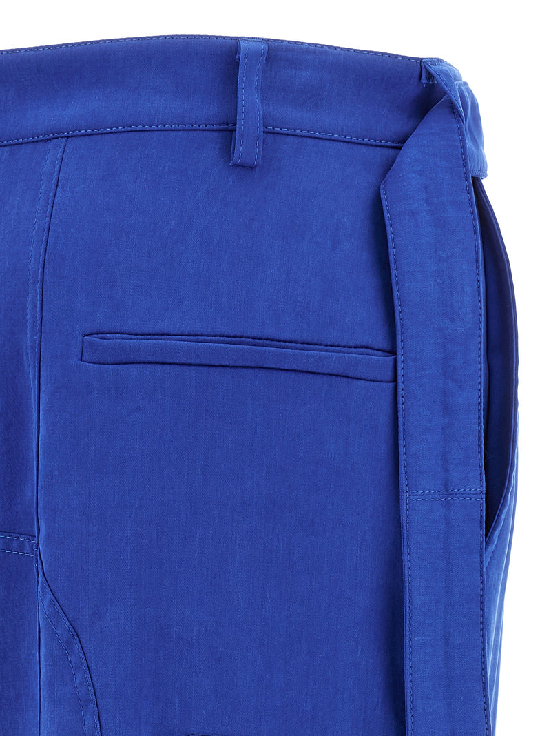 Ferragamo Ferragamo Cargo Pants