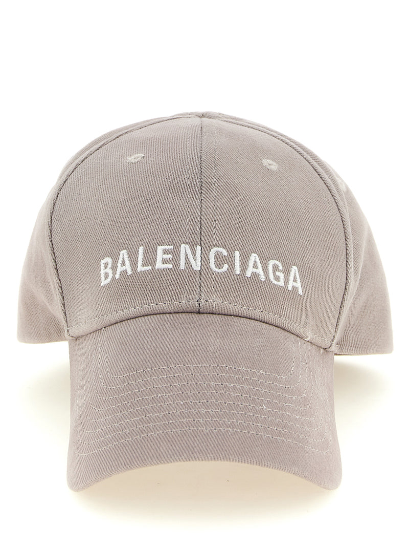 Balenciaga Baseball Classico Cap | Urbalenti™ NYC
