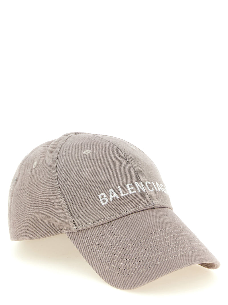 Balenciaga Baseball Classico Cap | Urbalenti™ NYC