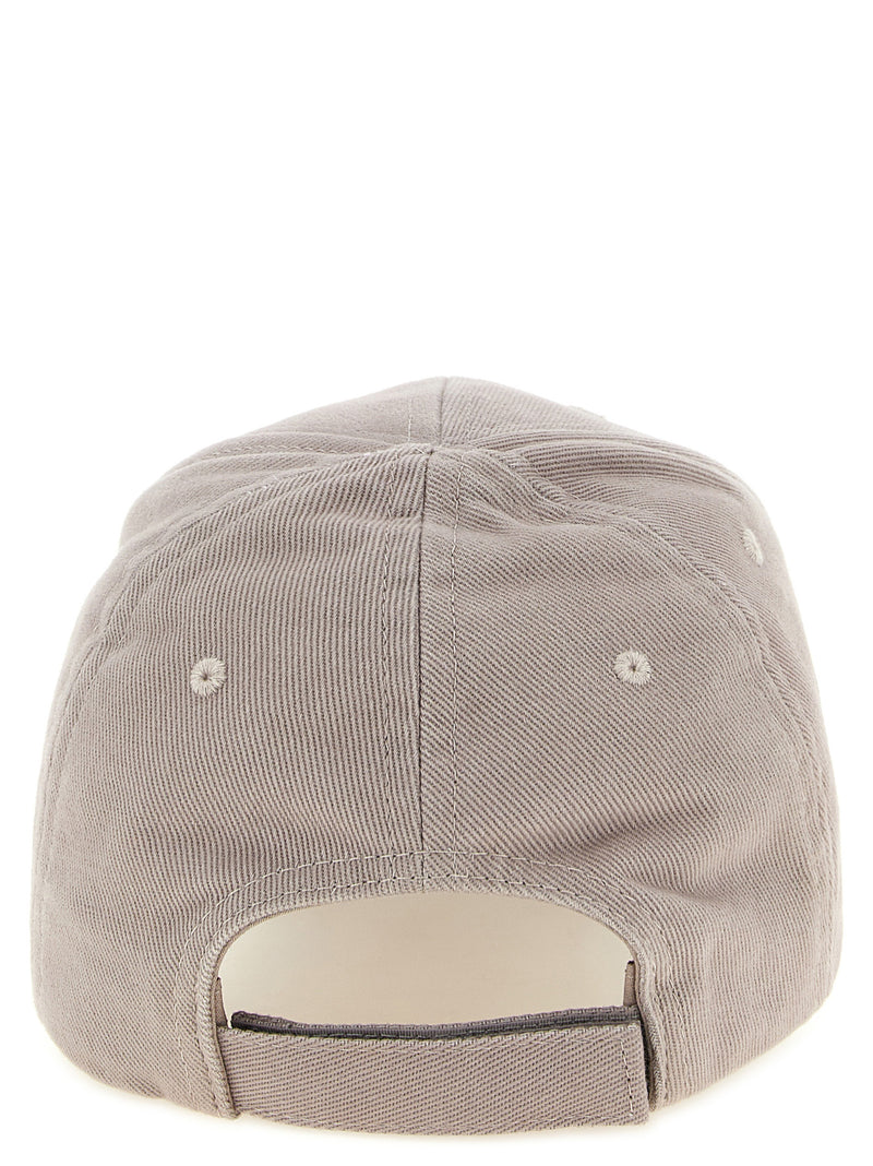 Balenciaga Baseball Classico Cap | Urbalenti™ NYC