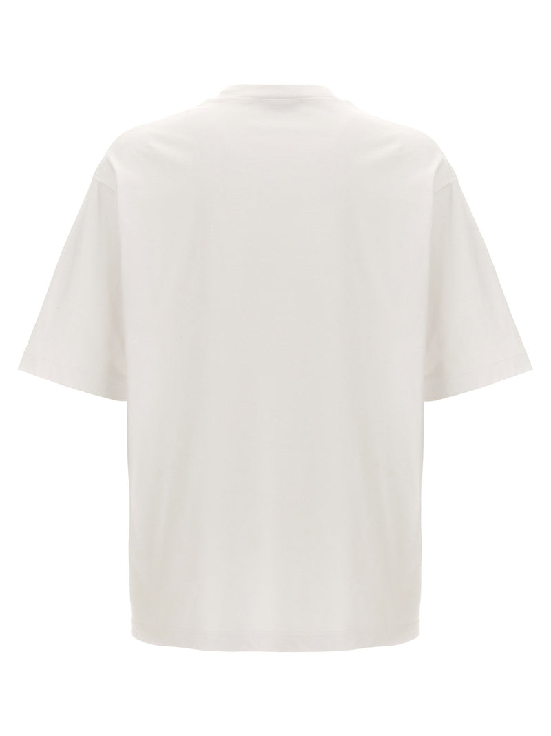 Gucci Gucci Web T-shirt