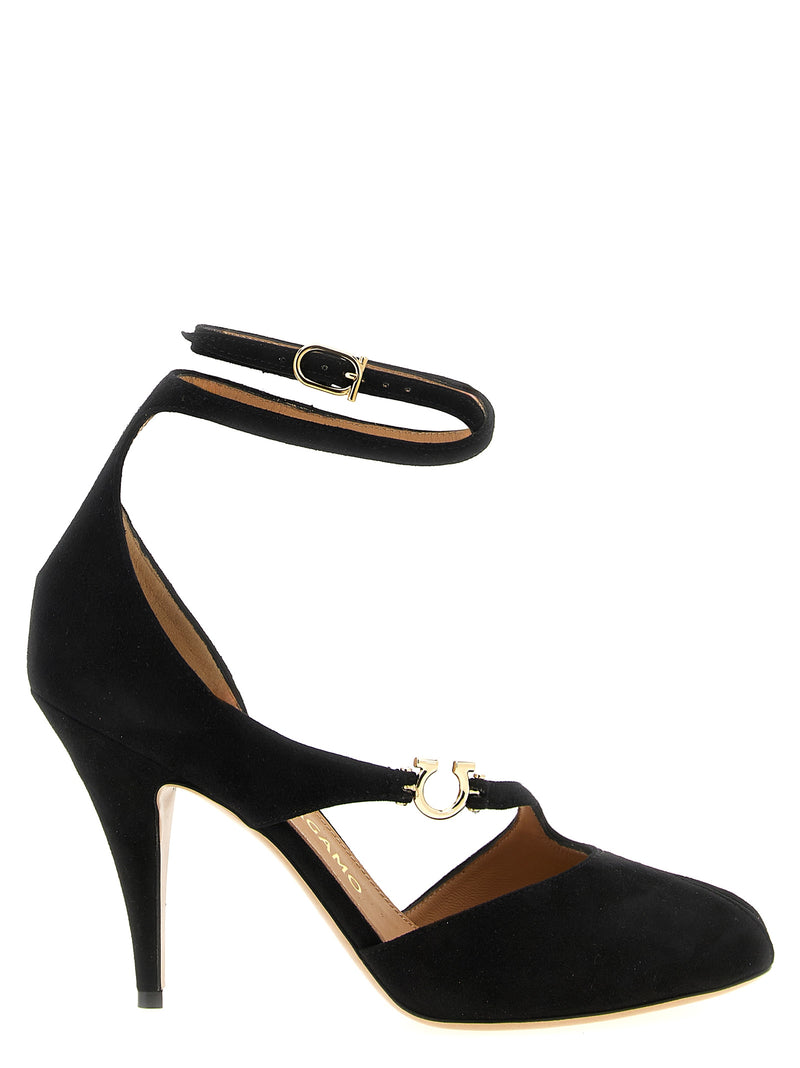Ferragamo Ferragamo Molly Sandals
