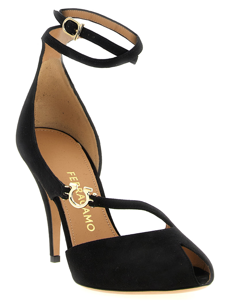 Ferragamo Ferragamo Molly Sandals