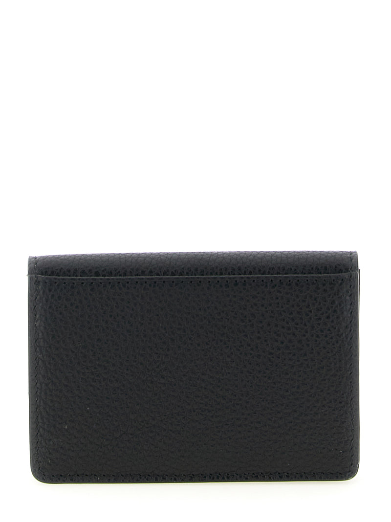 Ferragamo Ferragamo Gancini Keyring
