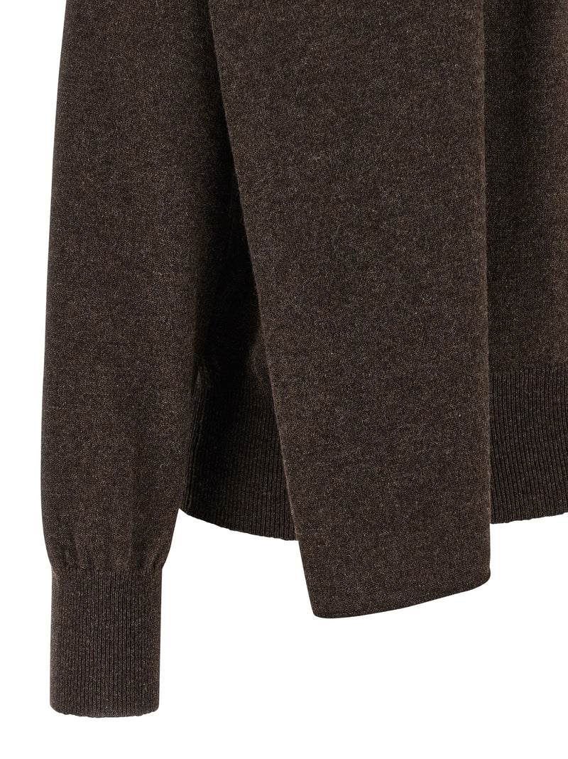 Ferragamo Ferragamo Scarf Cardigan