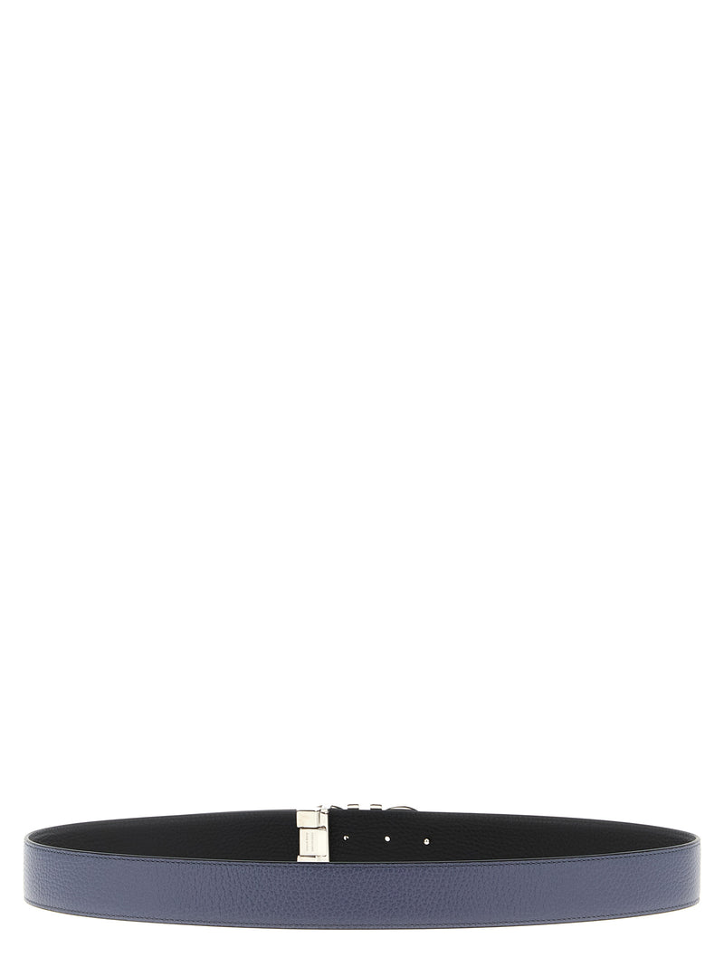 Ferragamo Gancini Reversible Belt Variant 14 | Urbalenti™ NYC