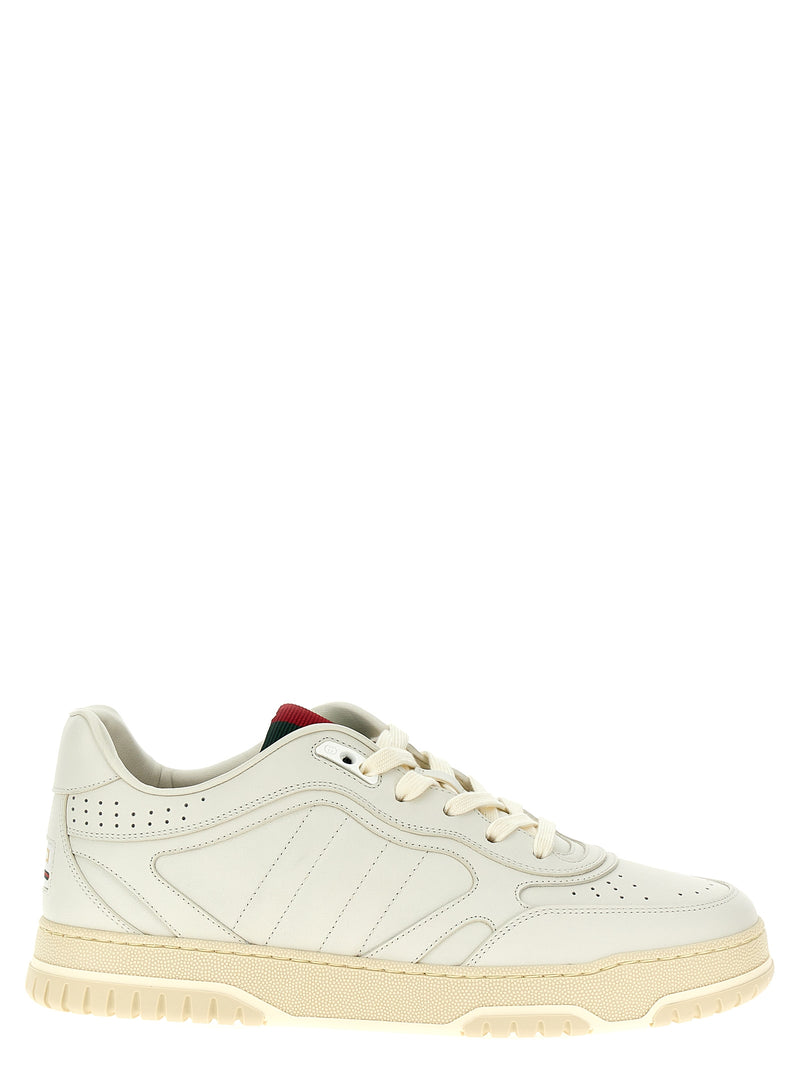 Gucci Re-web Sneakers | Urbalenti™ NYC