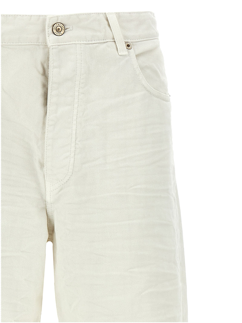 Balenciaga Denim Jeans | Urbalenti™ NYC