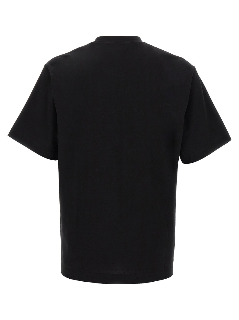 Ferragamo Firma T-shirt | Urbalenti™ NYC
