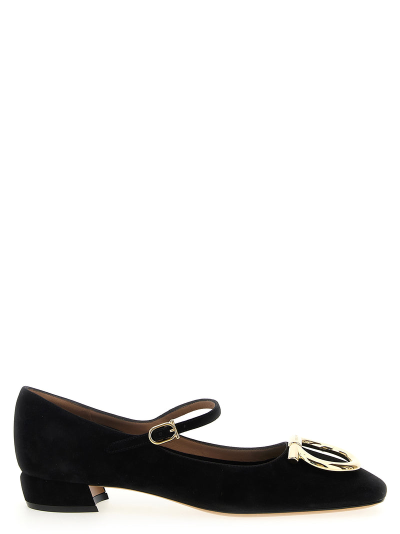 Ferragamo Ferragamo Mary Jane Marry 2