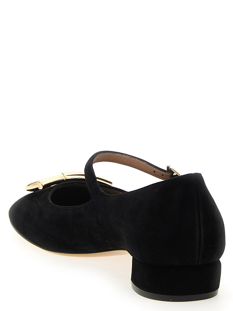 Ferragamo Ferragamo Mary Jane Marry 2