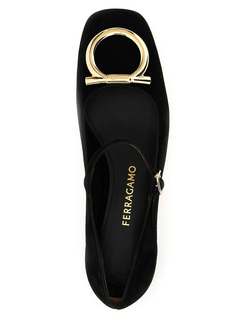 Ferragamo Ferragamo Mary Jane Marry 2