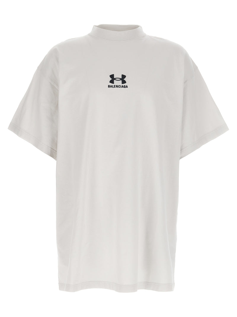 Balenciaga T-shirt X Under Armour | Urbalenti™ NYC