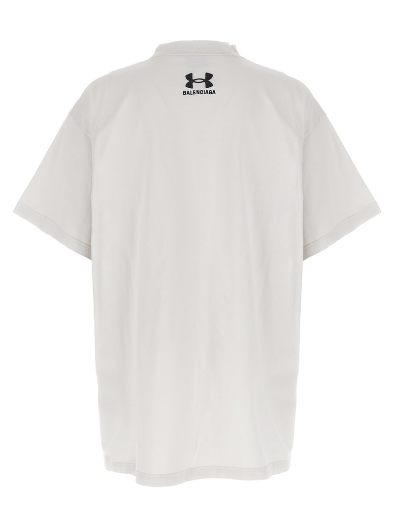 Balenciaga T-shirt X Under Armour | Urbalenti™ NYC