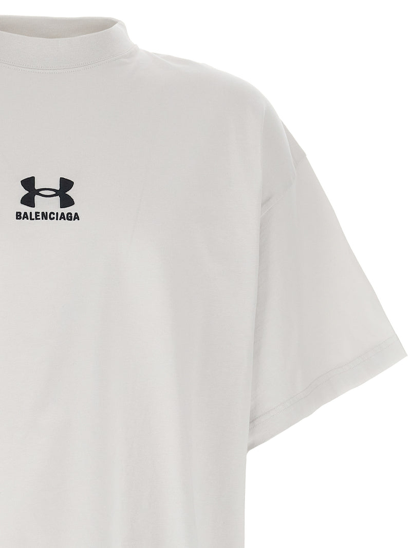 Balenciaga T-shirt X Under Armour | Urbalenti™ NYC