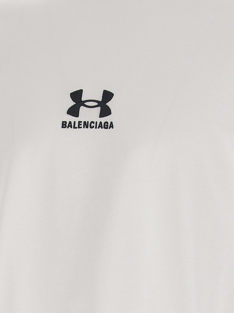 Balenciaga T-shirt X Under Armour | Urbalenti™ NYC