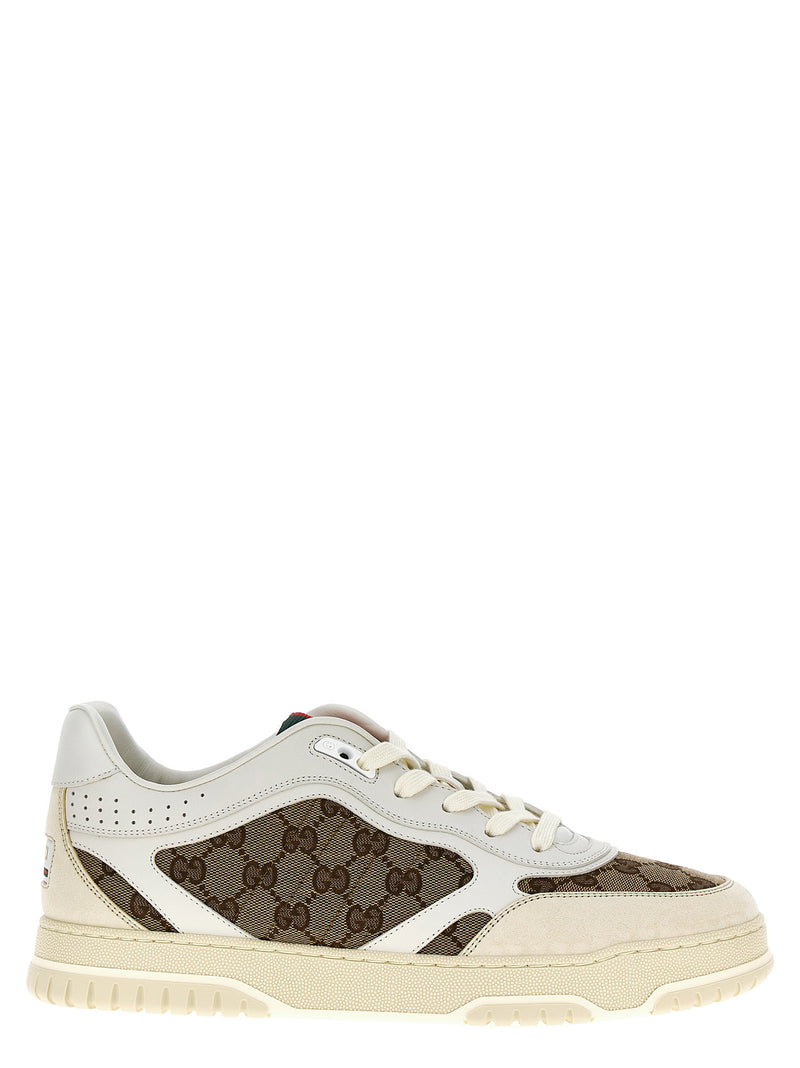 Gucci Re-web Sneakers | Urbalenti™ NYC