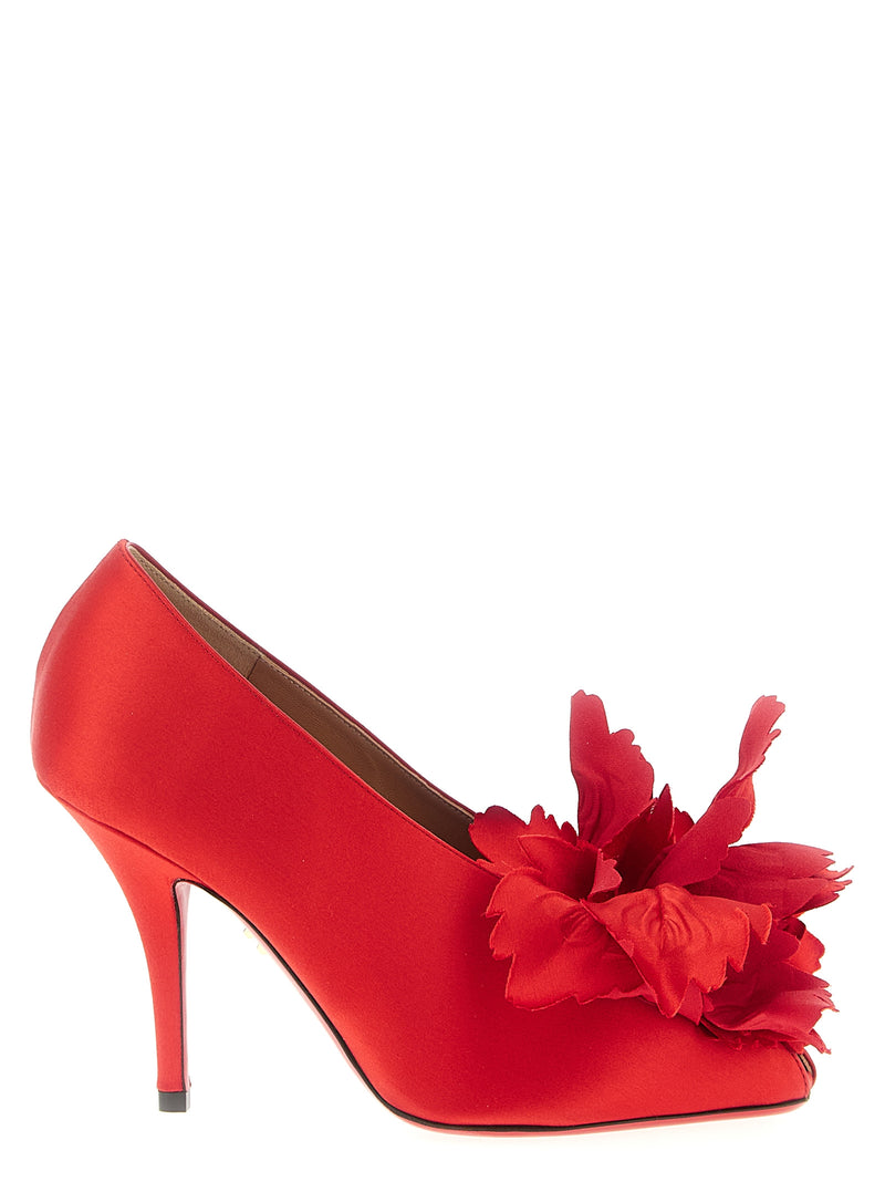 Ferragamo Galia Pumps | Urbalenti™ NYC