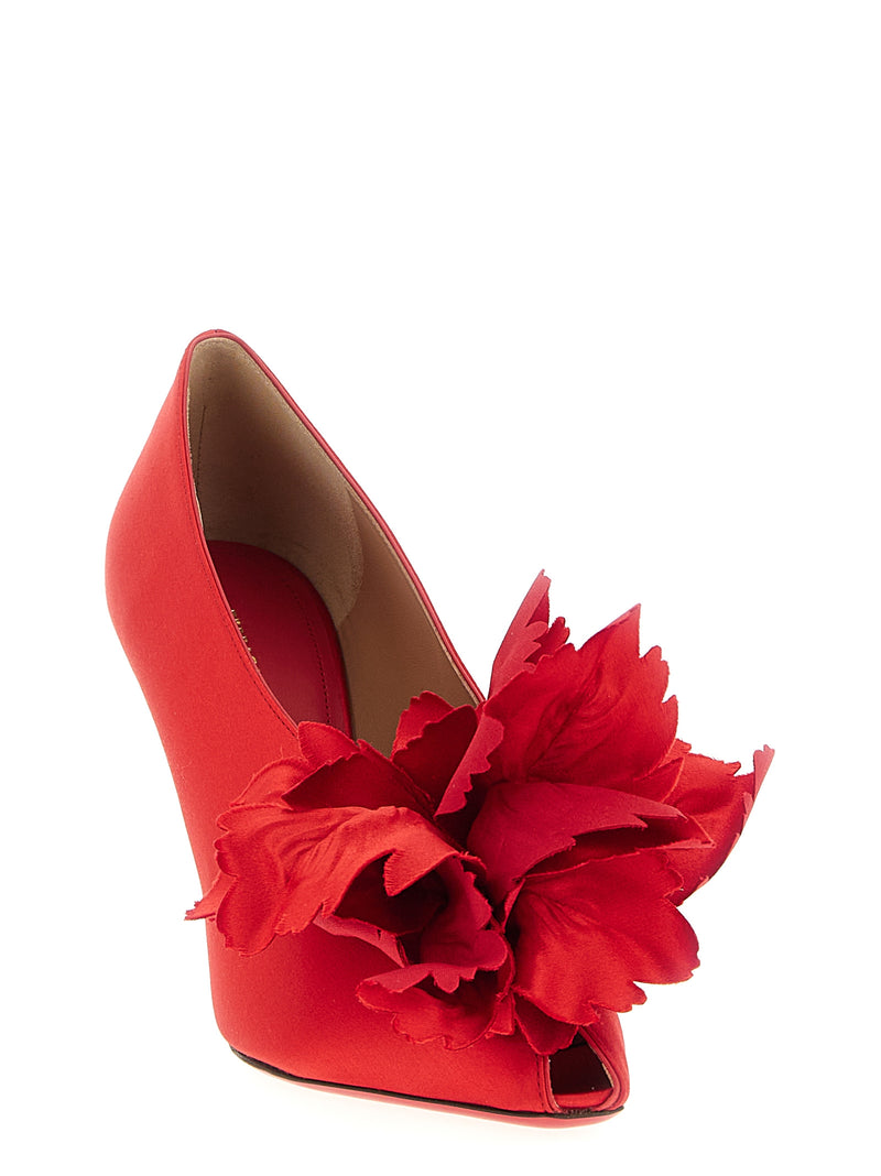 Ferragamo Galia Pumps | Urbalenti™ NYC