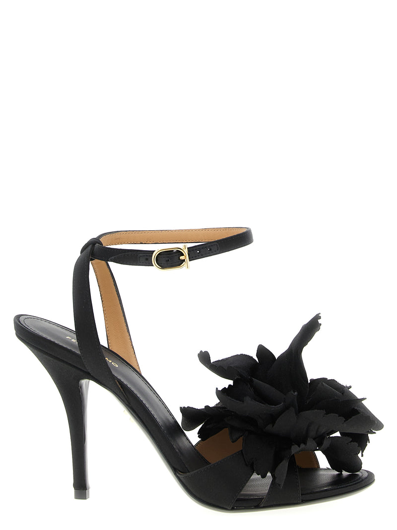 Ferragamo Ferragamo Ghilly Sandals