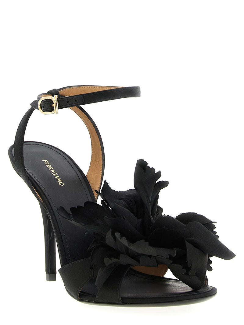 Ferragamo Ferragamo Ghilly Sandals