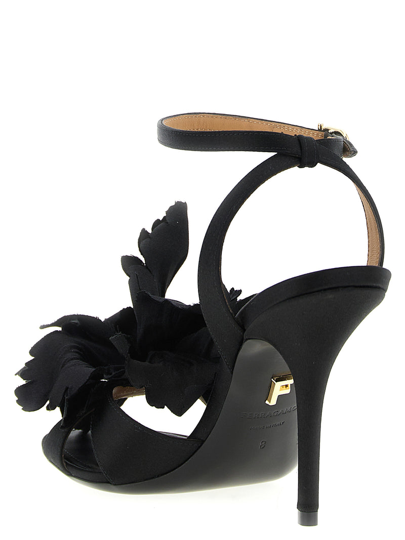 Ferragamo Ferragamo Ghilly Sandals
