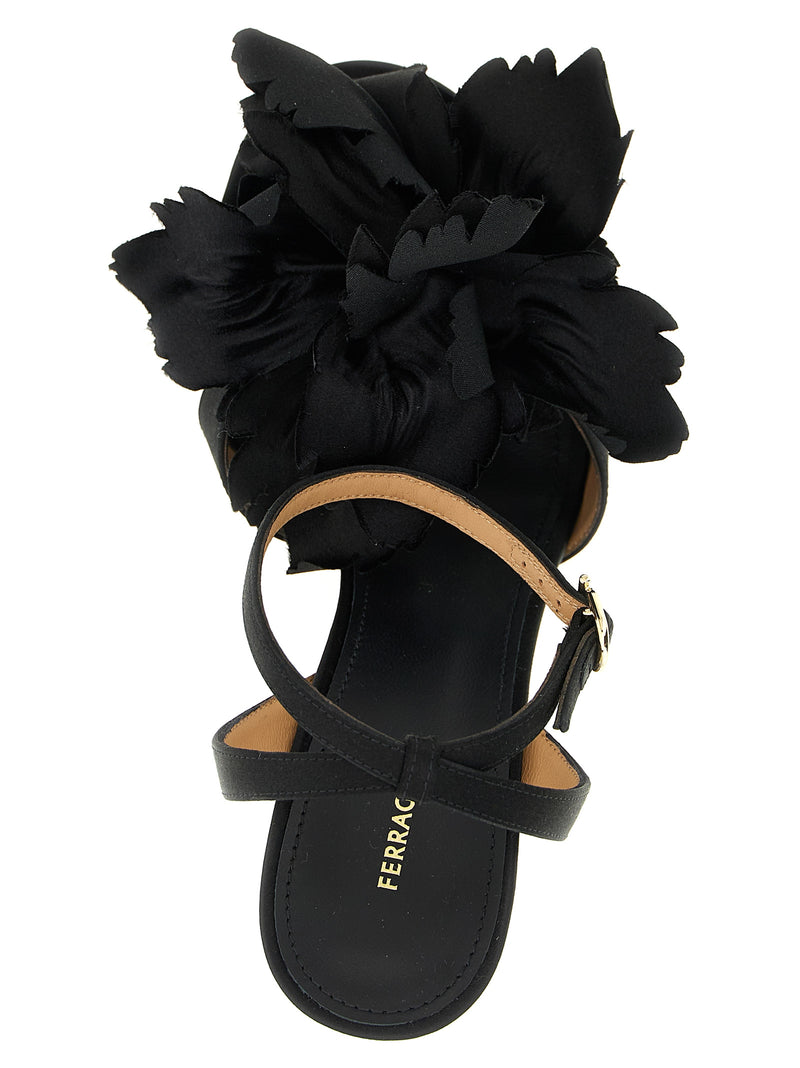 Ferragamo Ferragamo Ghilly Sandals