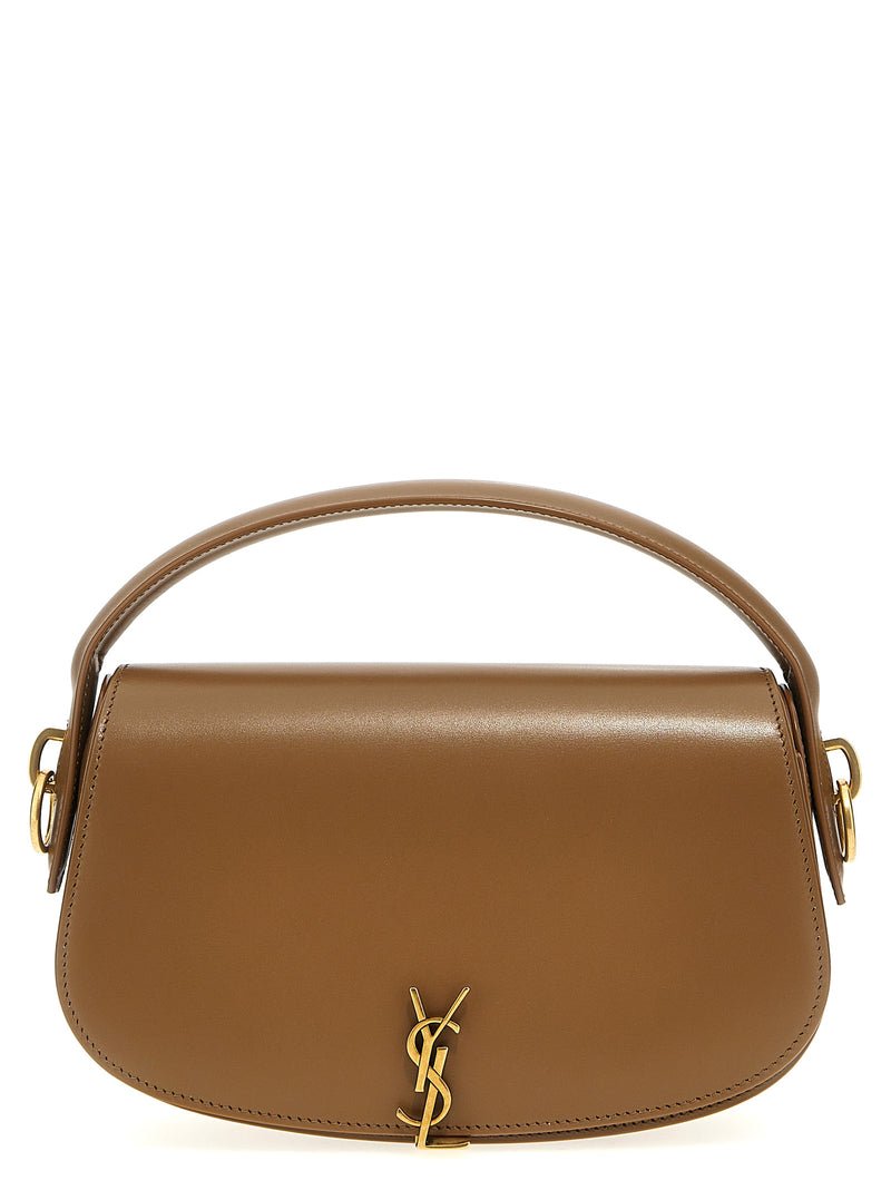 Saint Laurent Voltaire Shoulder Bag | Urbalenti™ NYC