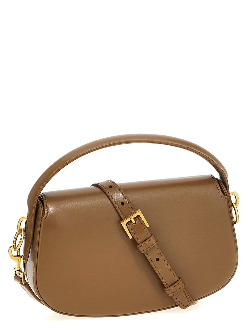 Saint Laurent Voltaire Shoulder Bag | Urbalenti™ NYC