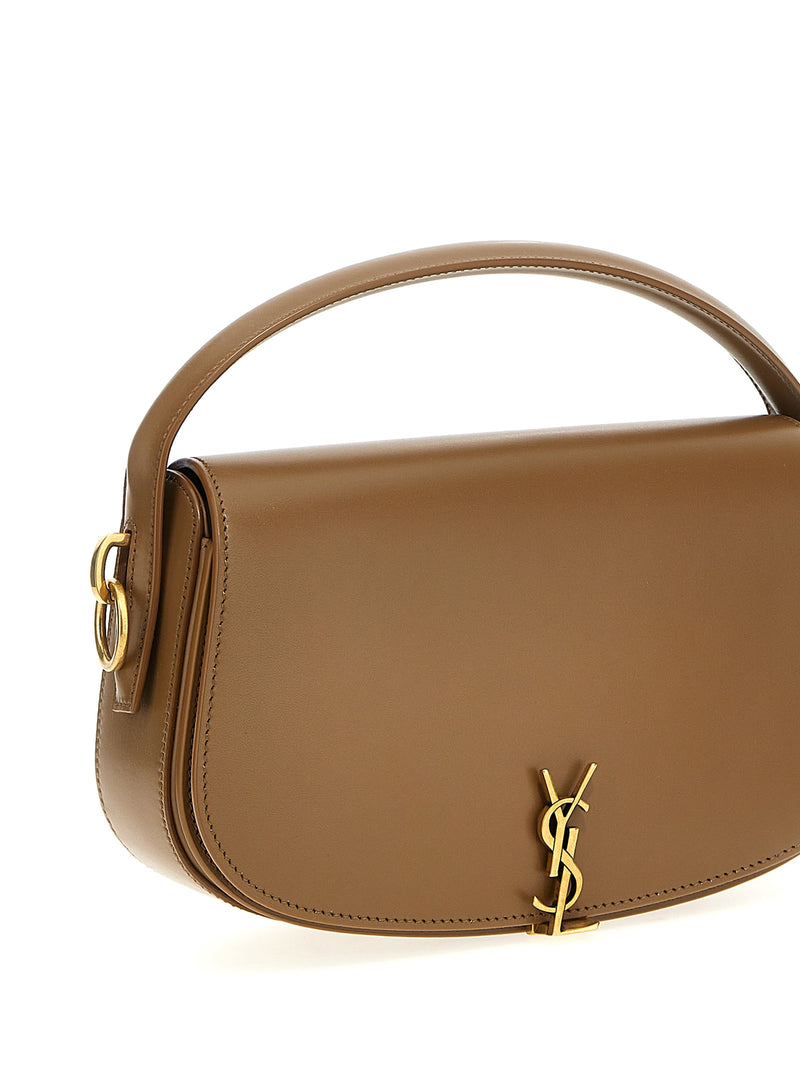 Saint Laurent Voltaire Shoulder Bag | Urbalenti™ NYC