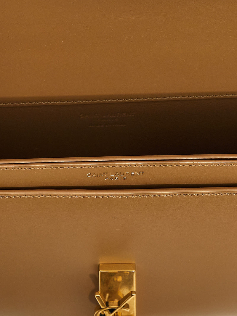 Saint Laurent Voltaire Shoulder Bag | Urbalenti™ NYC