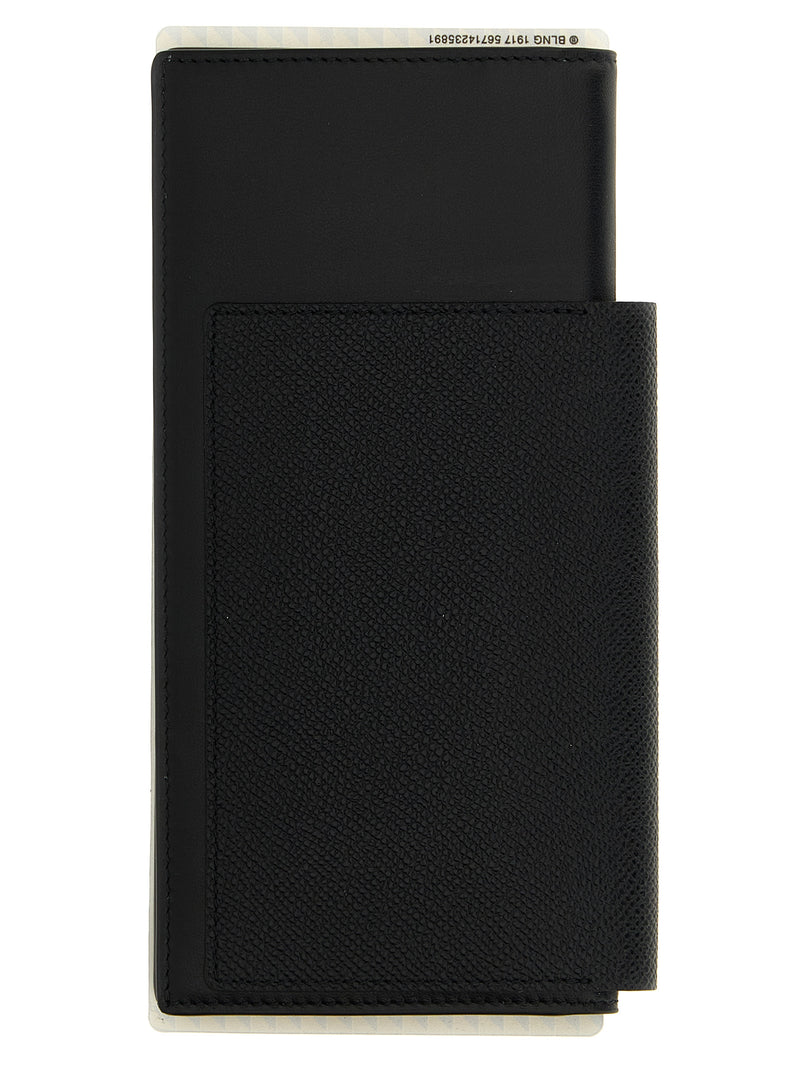 Balenciaga Passport Lungo 1 Biglietto Wallet | Urbalenti™ NYC