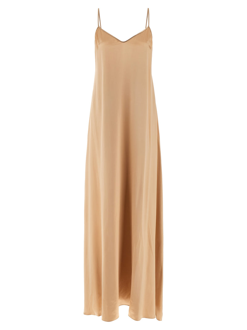 Ferragamo Ferragamo Viscose Dress