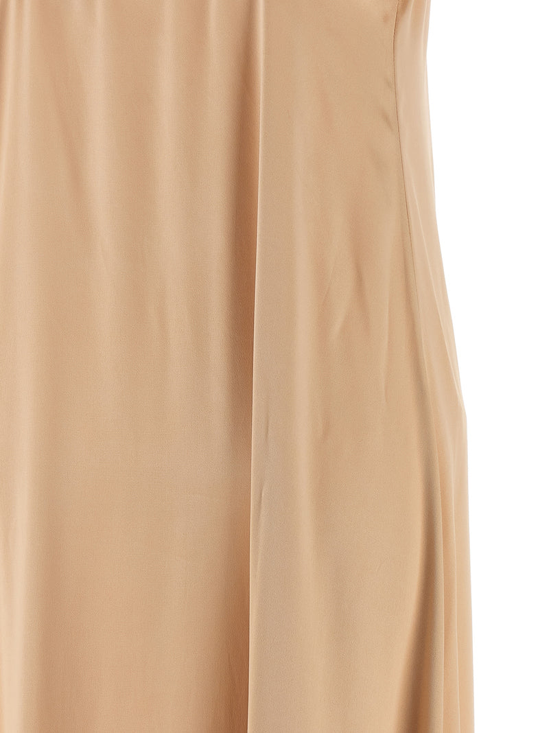 Ferragamo Ferragamo Viscose Dress