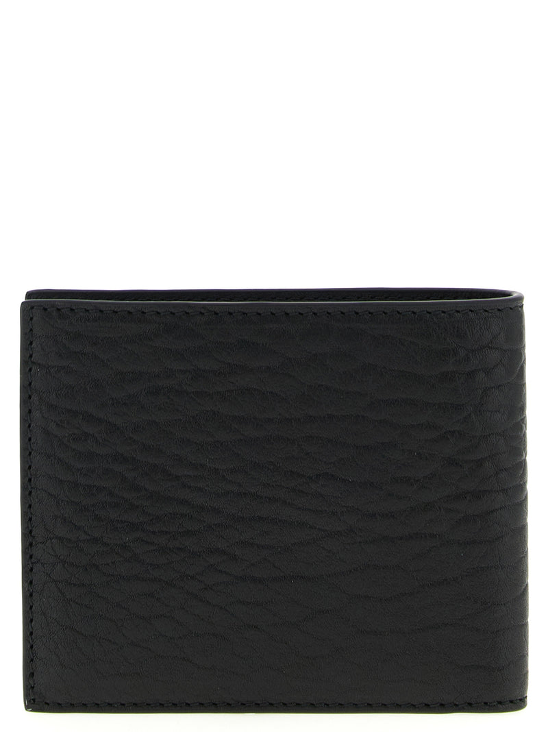 Ferragamo Ferragamo Gancini Wallet