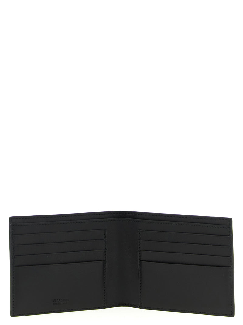 Ferragamo Ferragamo Gancini Wallet