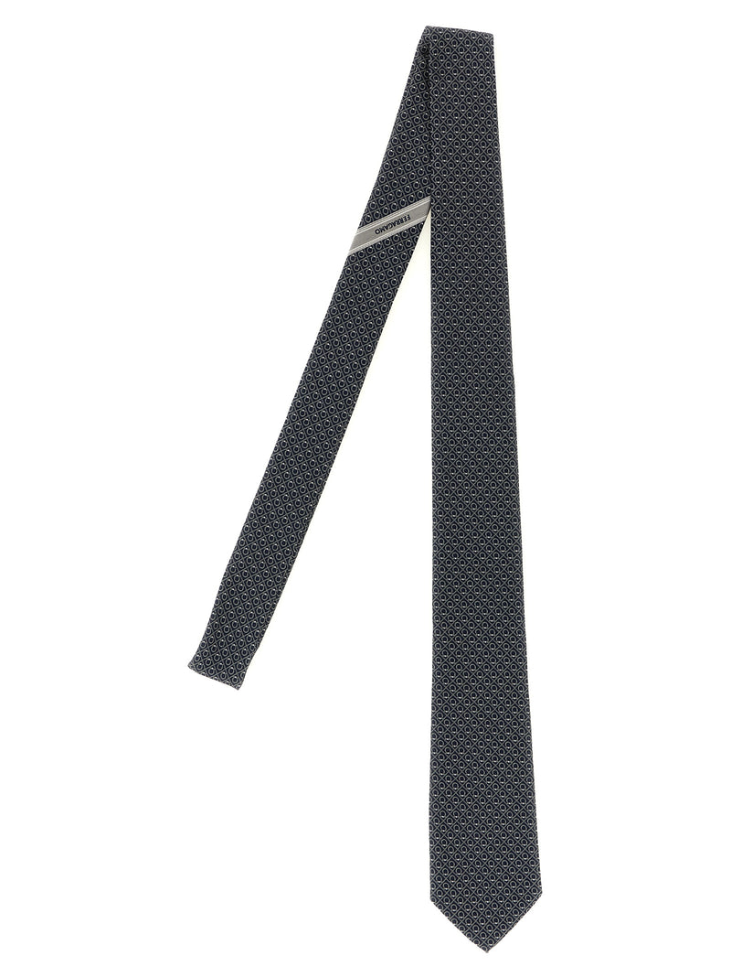 Ferragamo Ferragamo Biella Tie