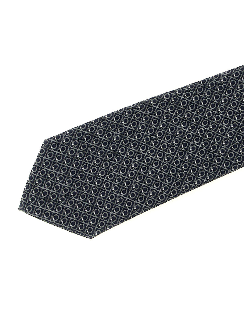 Ferragamo Ferragamo Biella Tie