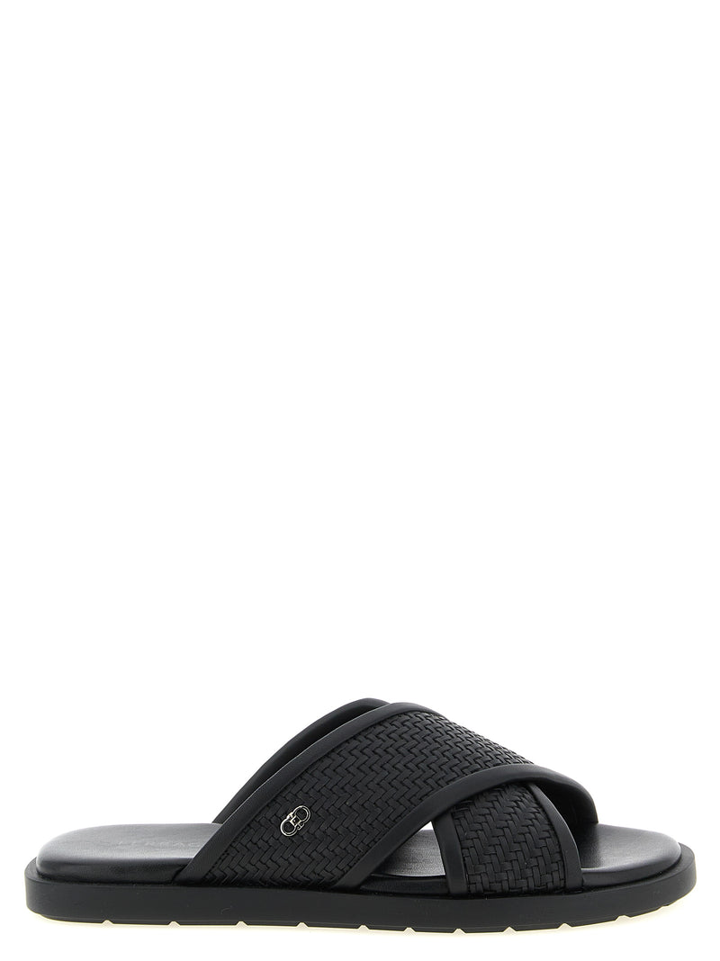 Ferragamo Ferragamo Brise 2 Sandals