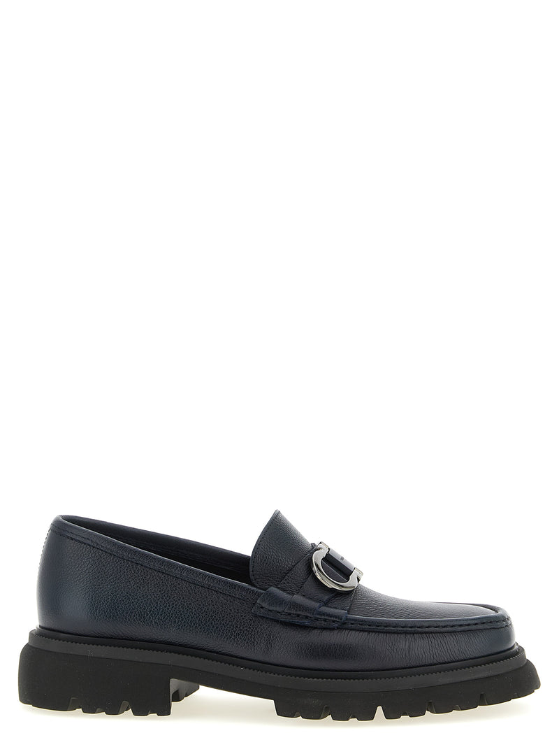 Ferragamo Ferragamo Cocoon Loafers