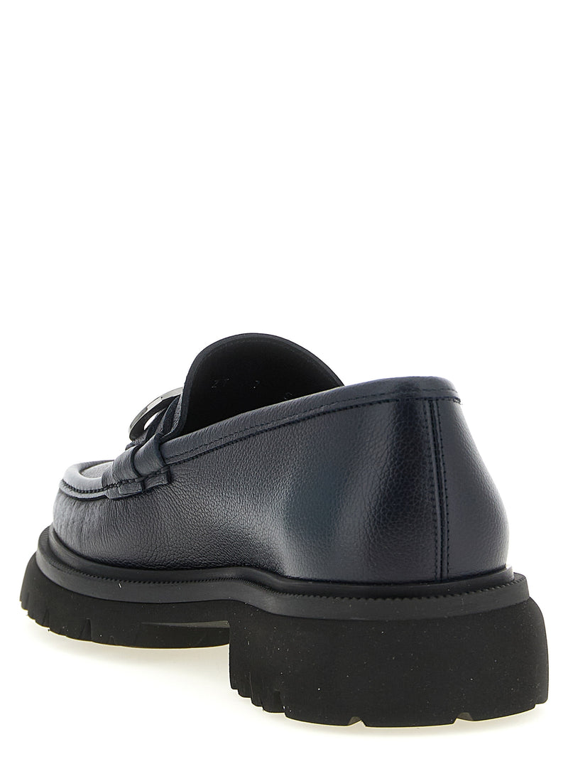 Ferragamo Ferragamo Cocoon Loafers