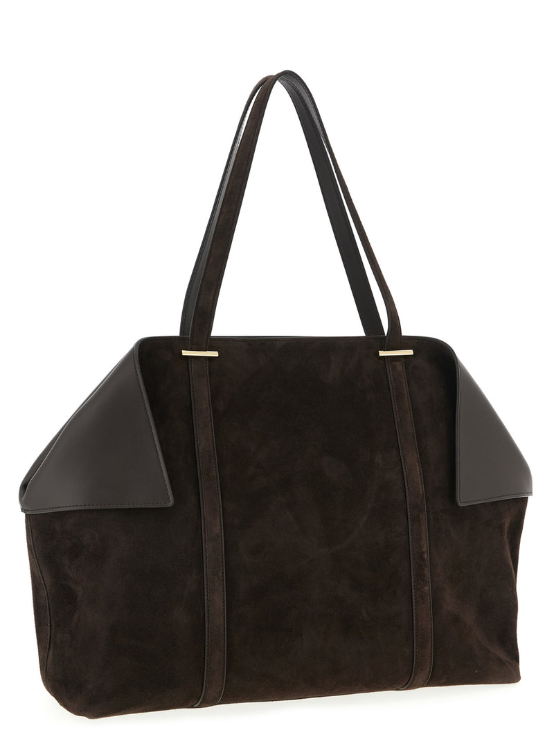 Ferragamo Ferragamo Scarf L Shoulder Bag