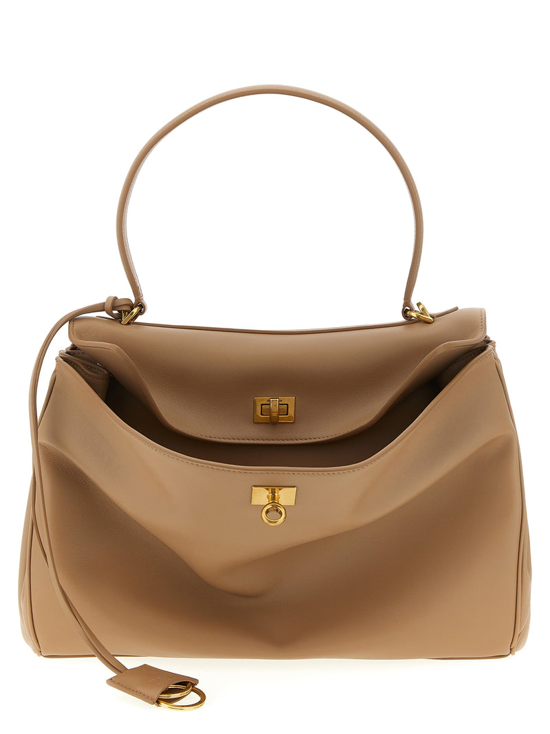 Balenciaga Rodeo Medium Handbag | Urbalenti™ NYC