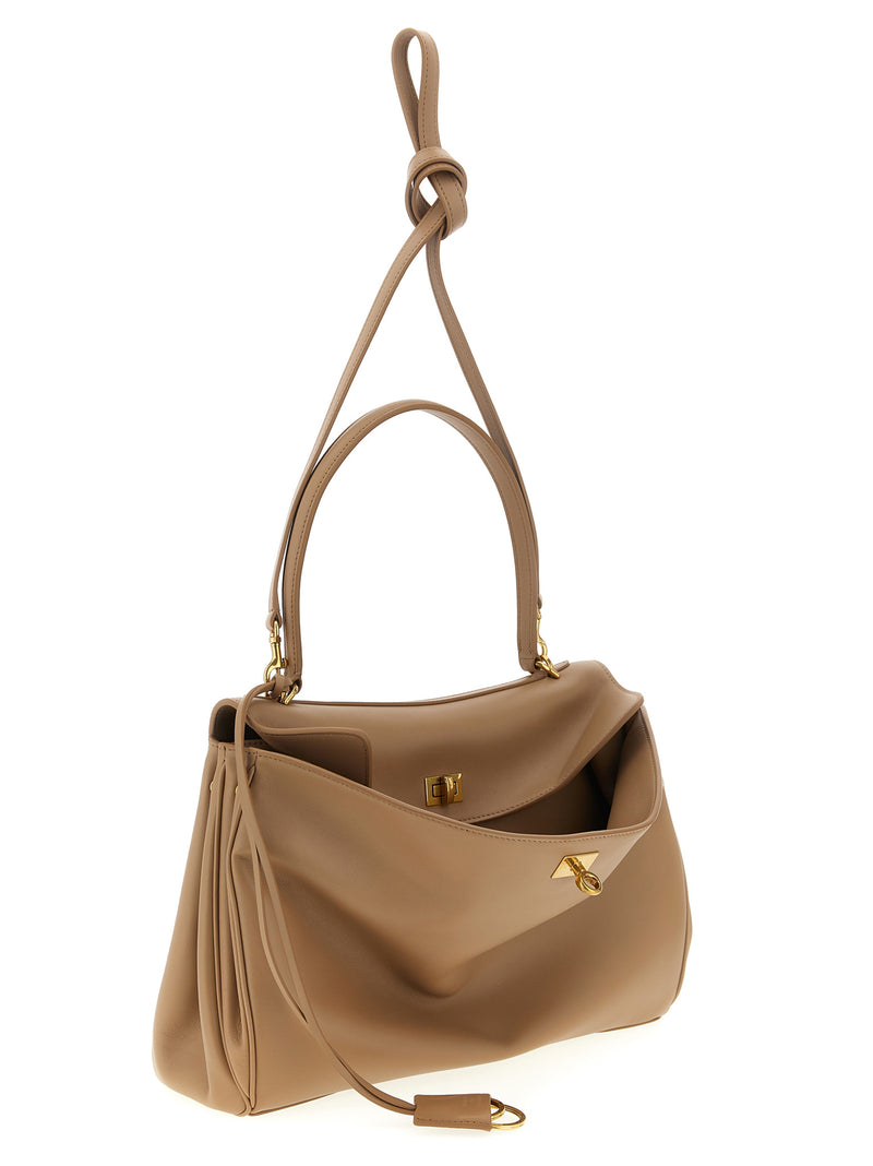 Balenciaga Rodeo Medium Handbag | Urbalenti™ NYC