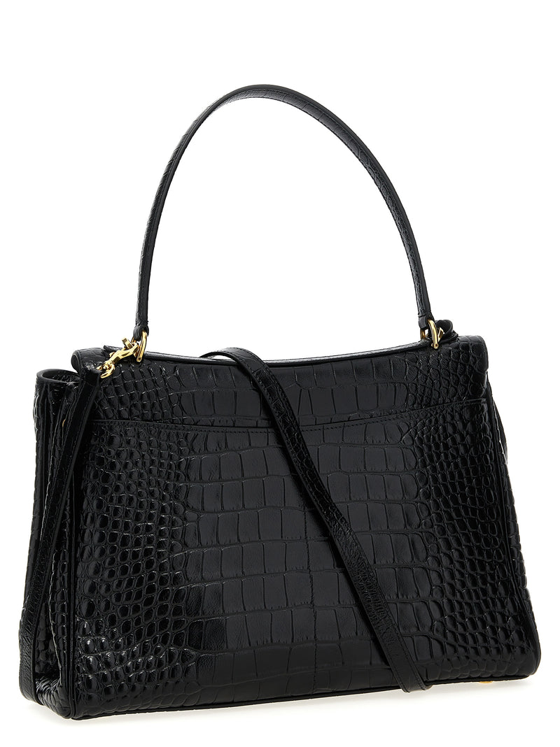 Balenciaga Rodeo M Handbag | URBALENTI™